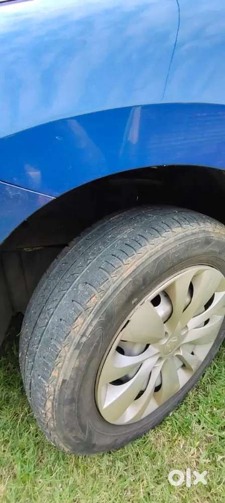Maruti Suzuki Baleno Rs 2018 Petrol 35000 Km Driven