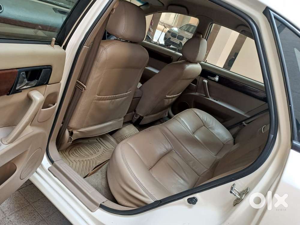 Chevrolet Optra Magnum 2.0 Tcdi Lt, 2010, Diesel