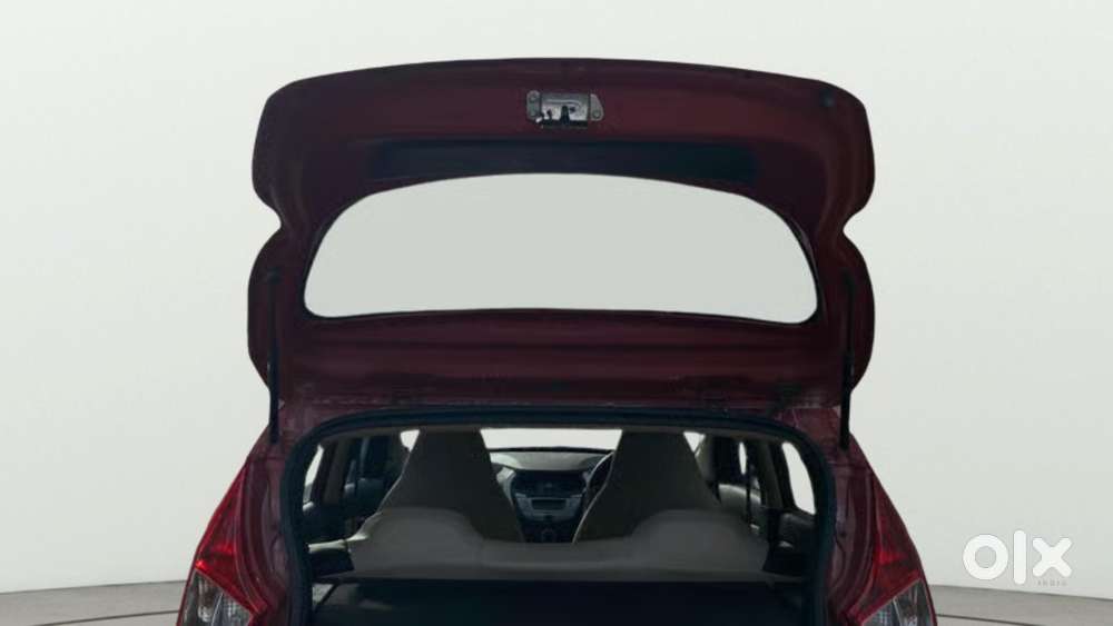 Hyundai Eon Magna +, 2016, Petrol