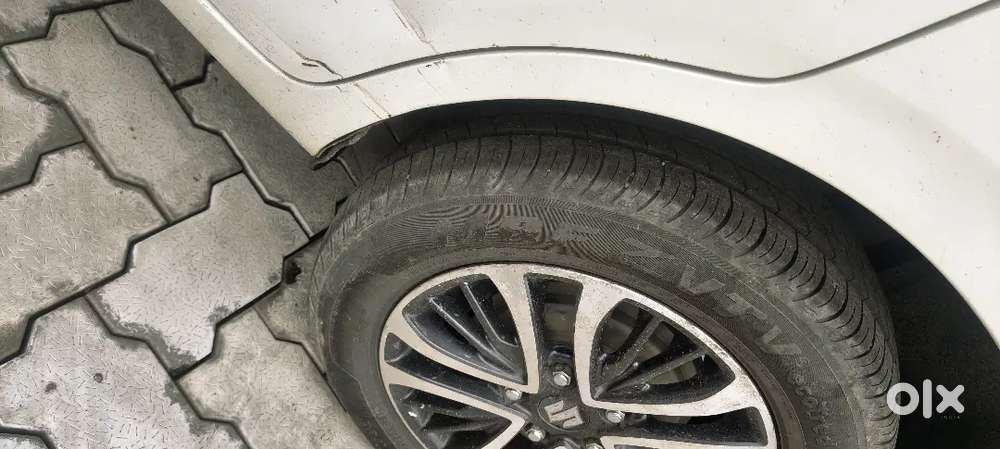 Maruti Suzuki Ertiga 2023 Petrol 35000 Km Driven