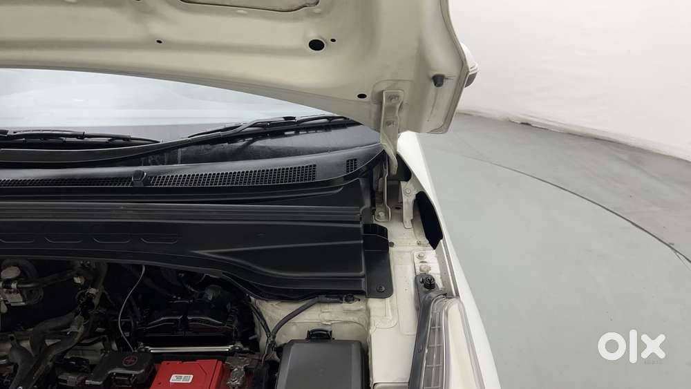 Hyundai Creta 1.6 Sx Plus Petrol At, 2017, Petrol