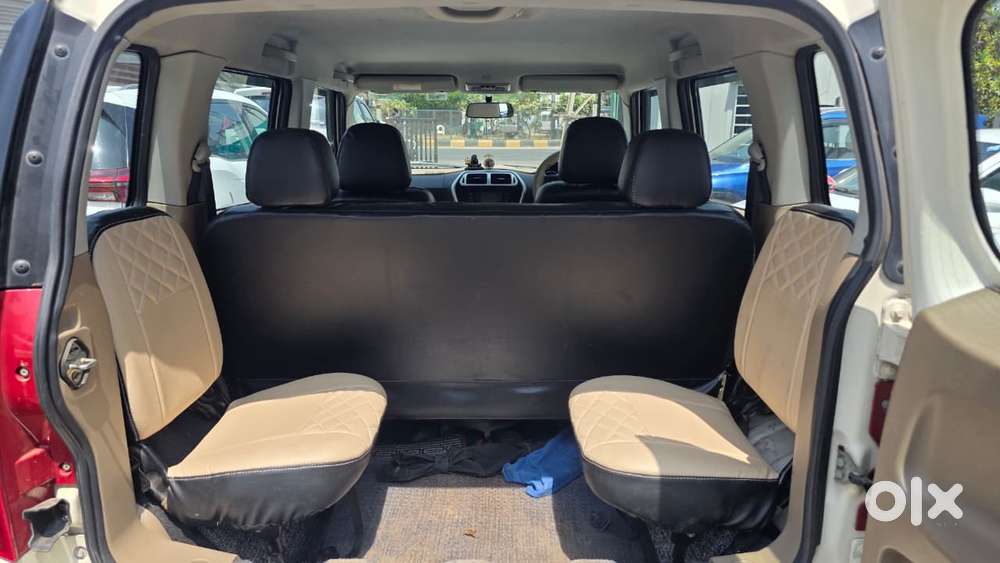 Mahindra Tuv 300 Mhawk100 T8, 2015, Diesel