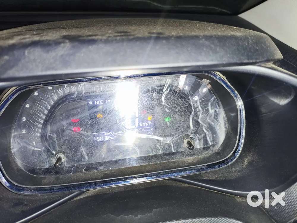 Tata Nexon 1.5 Revotorq 2023