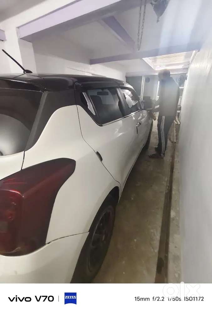 Maruti Suzuki Swift 2023