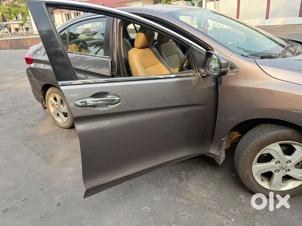 Honda City Tax Upto 2030
