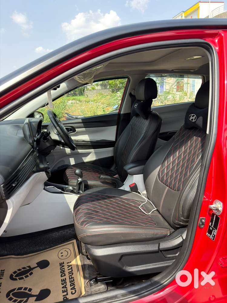 Hyundai I20 1.2 Petrol 2025