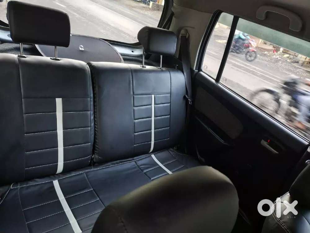 Maruti Suzuki Wagon R Lxi Cng 2015