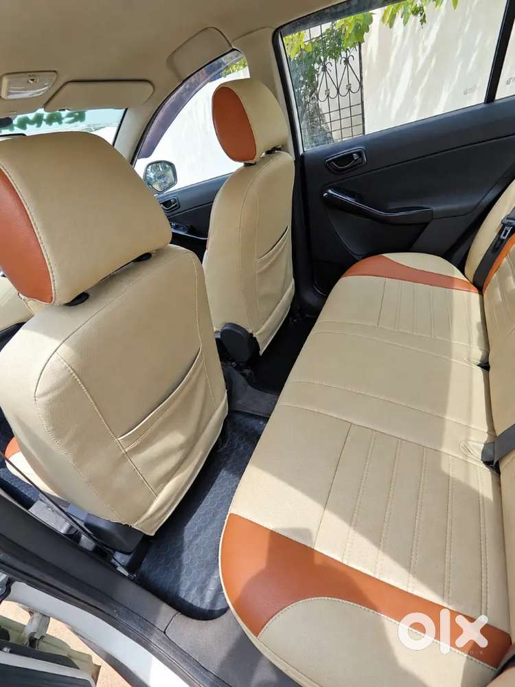 Tata Zest Diesel 2019