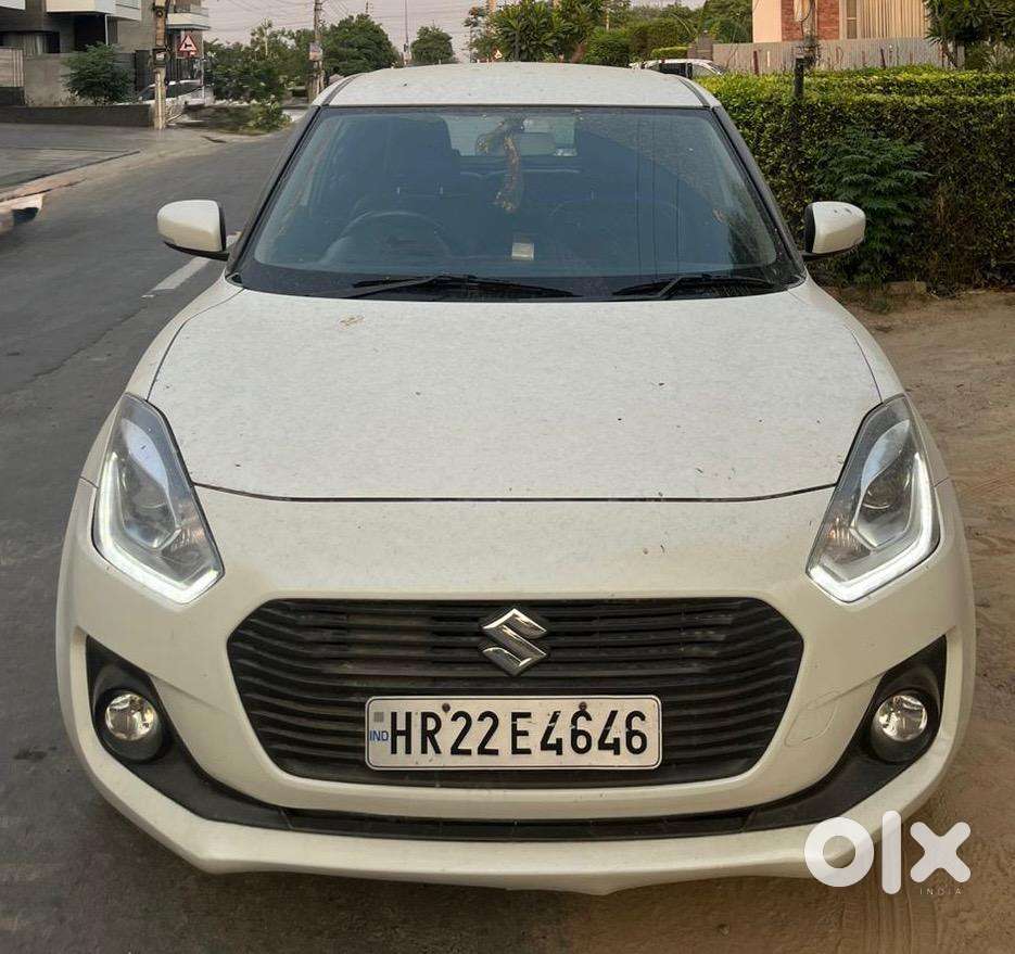 Swift Diesel 2018 Zdi+