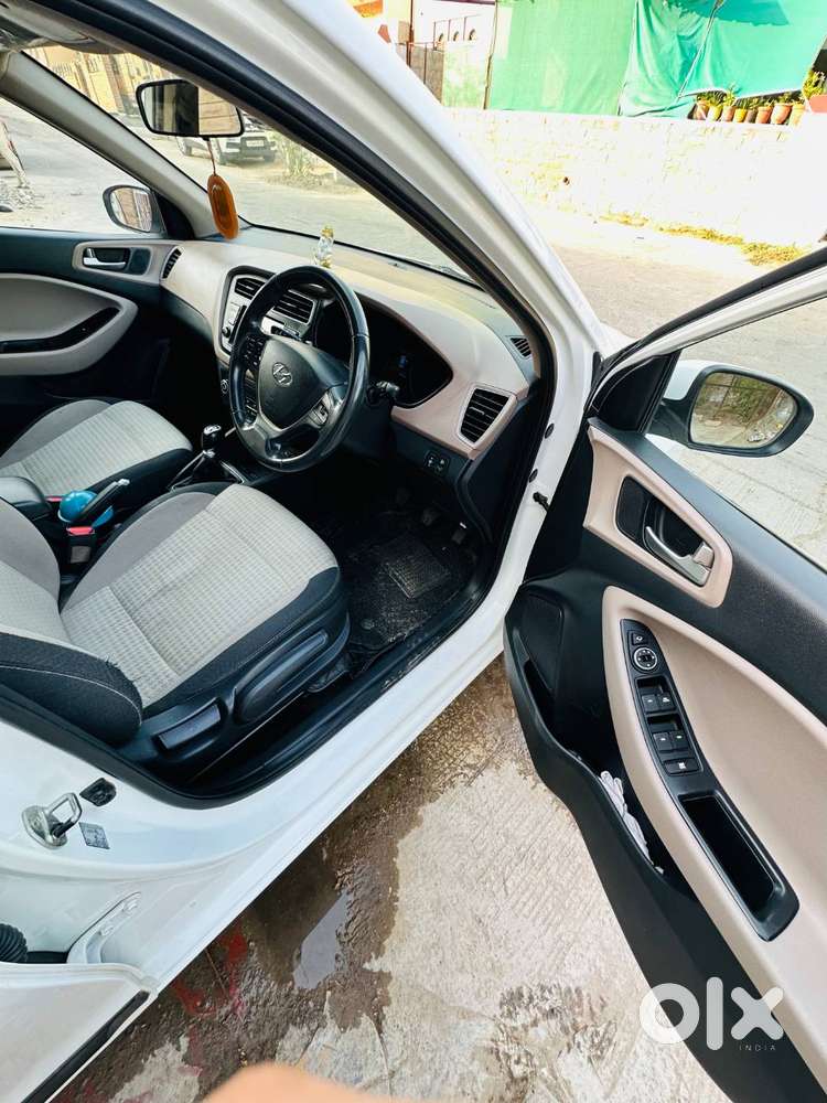 Hyundai Elite I20  Asta (o) Vtvt  2019  51k  First Owner