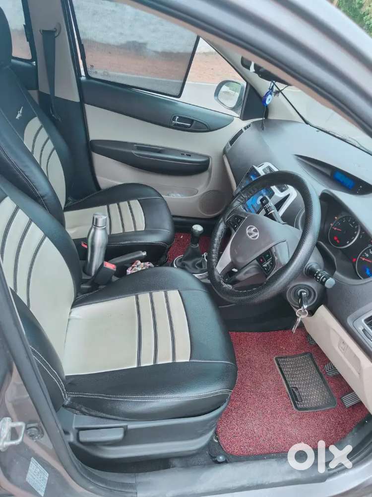 Hyundai I20 2012 Petrol Well Maintained