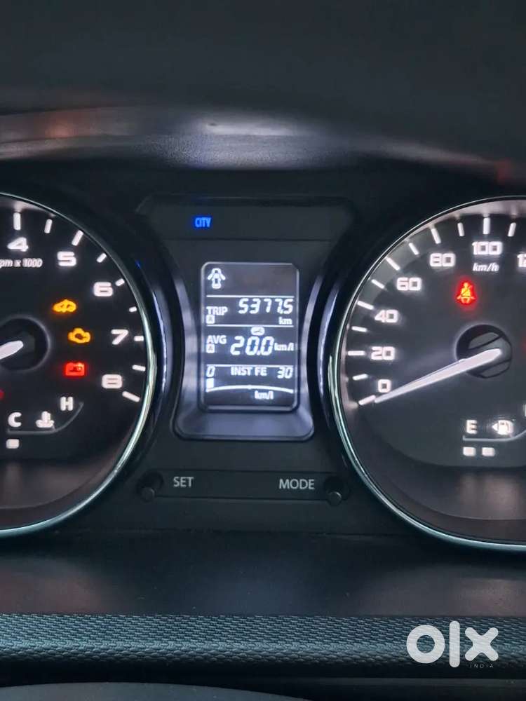 New Condition Car
