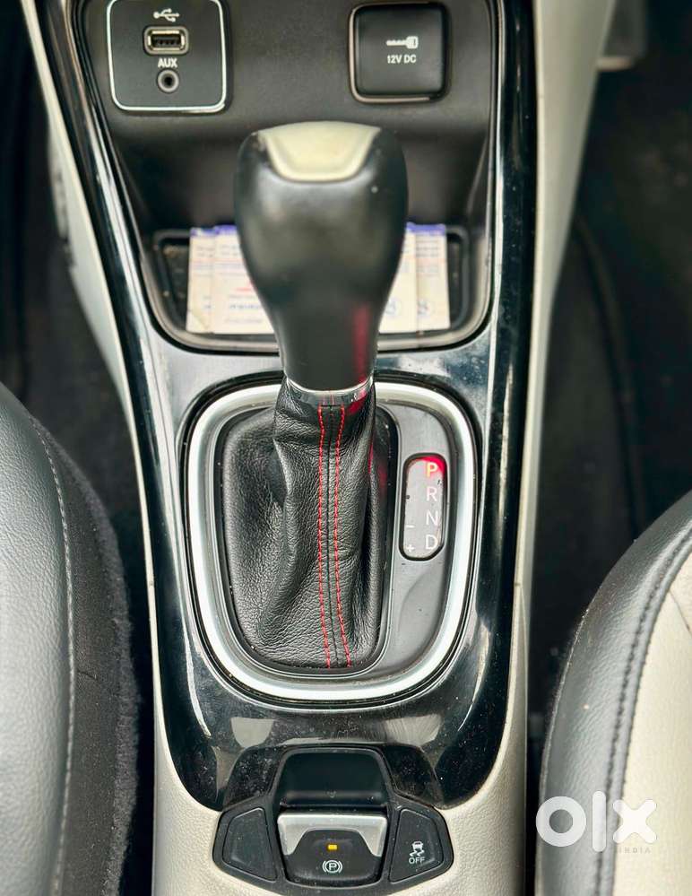 Jeep Compass 1.4 Limited Plus, 2019, Petrol