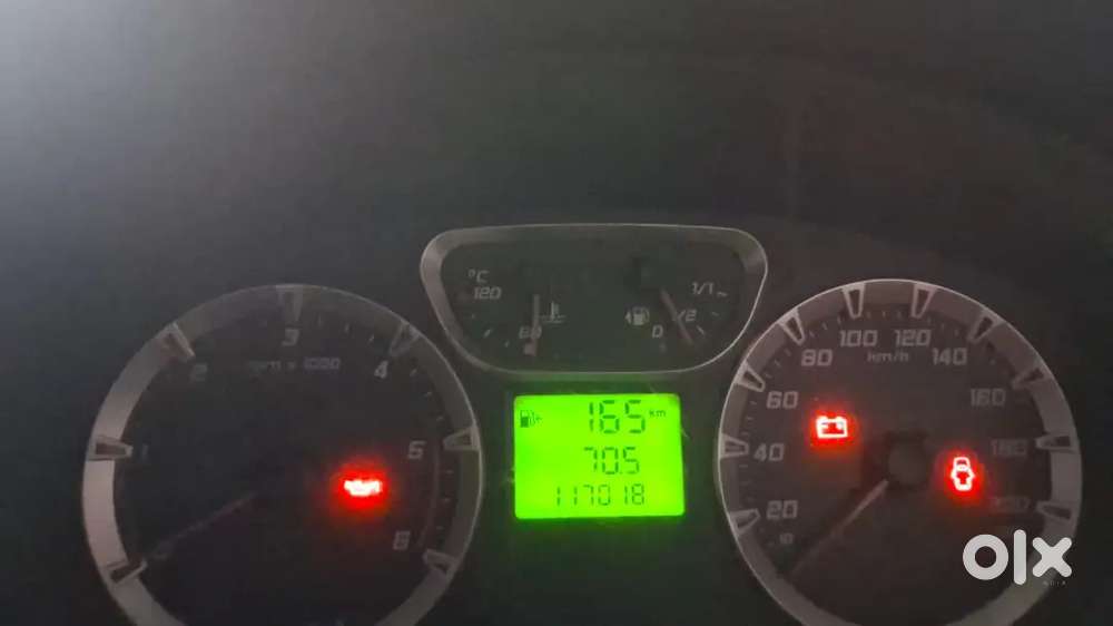 Ford Fiesta 2009 Diesel Well Maintained