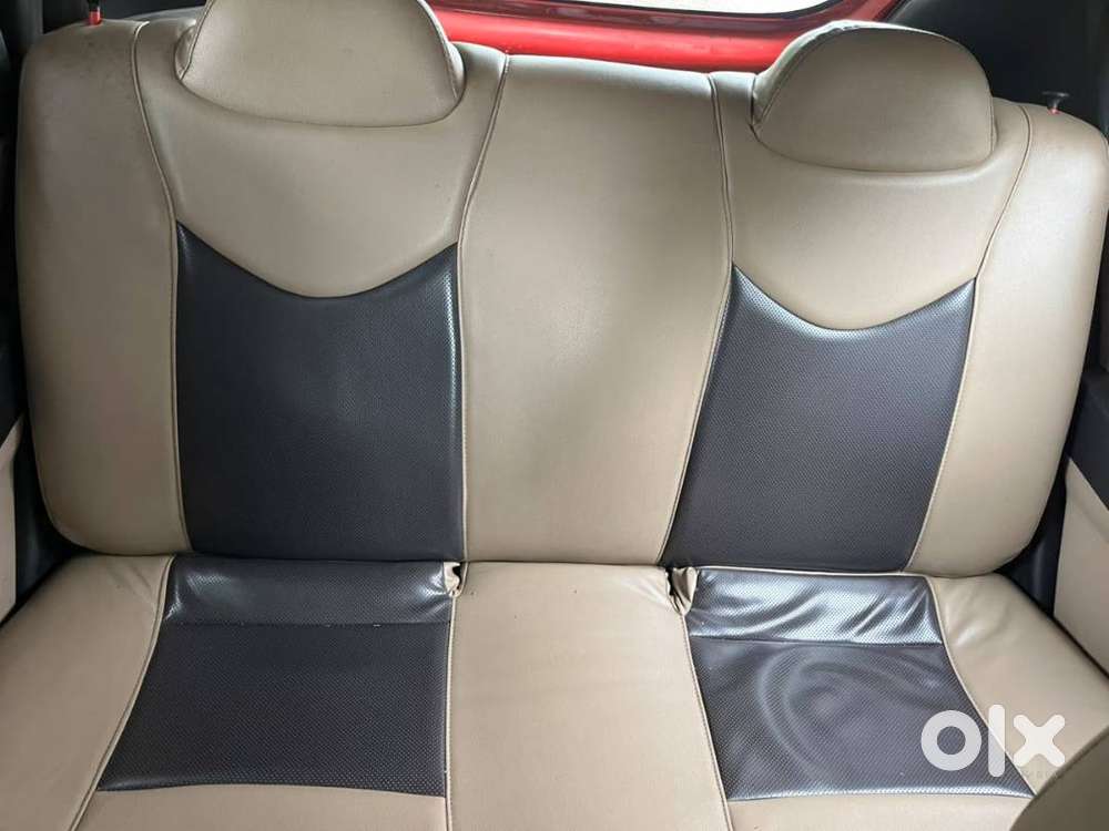 Hyundai Eon Magna 2013 Petrol