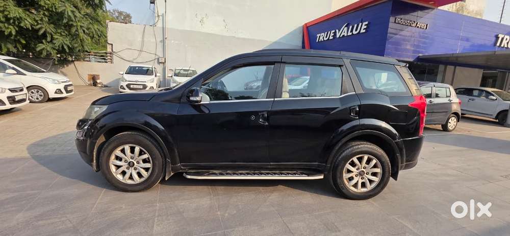 Mahindra Xuv500 2.2 W10, 2015, Diesel