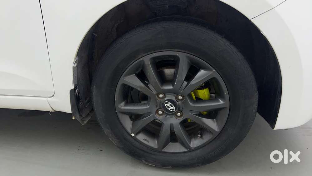 Hyundai Elite I20 Sportz Plus, 2019, Petrol