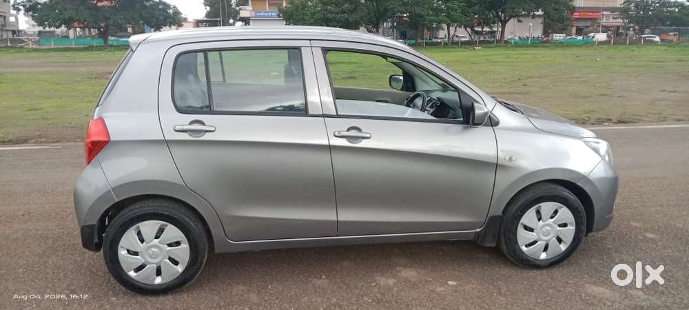 Maruti Suzuki Celerio Vxi, 2015, Petrol
