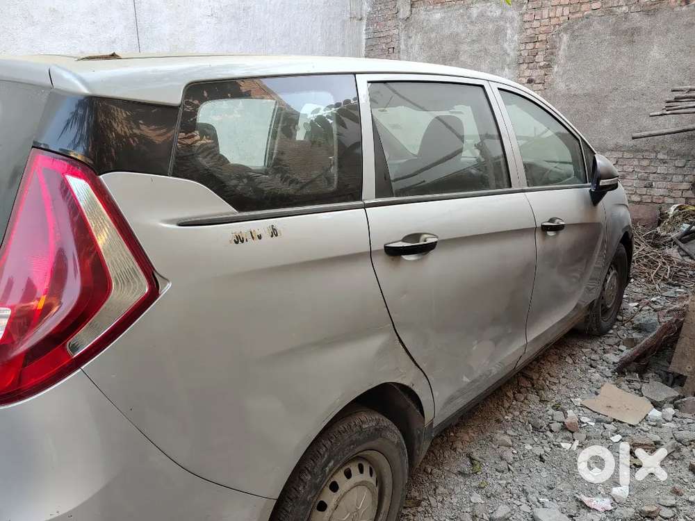 Mahindra Marazzo 2019 Diesel 154000 Km Driven
