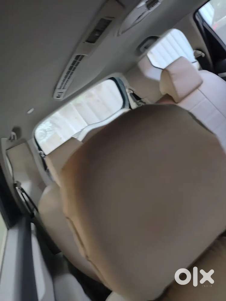Mahindra Marazzo 2018 Diesel 150000 Km Driven