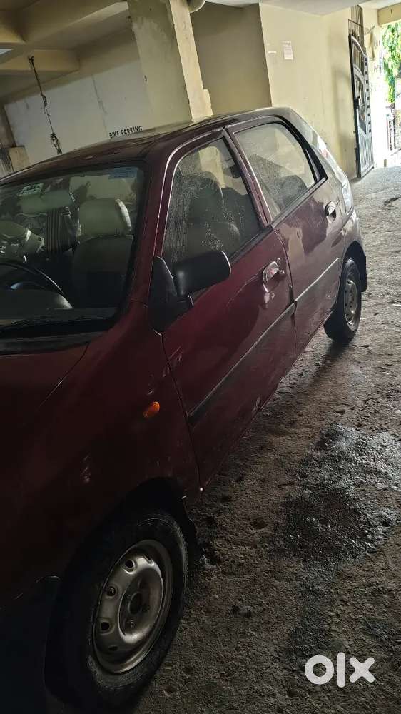 Maruti Suzuki Alto 2010 Lxi