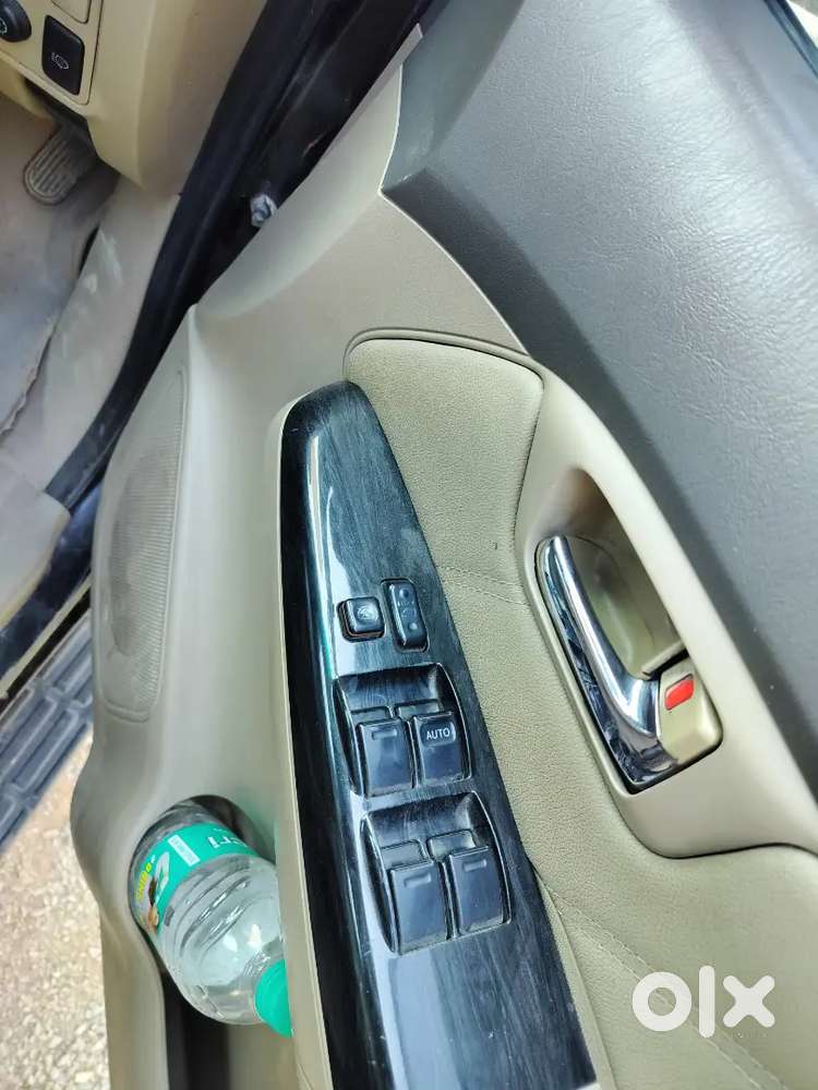 Toyota Fortuner 2013 Diesel 145000 Km Driven