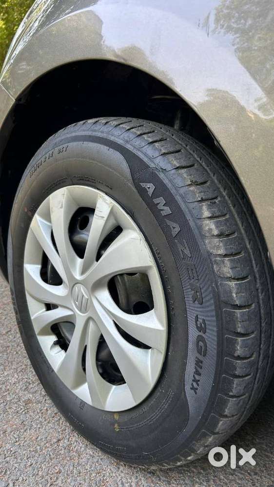 Maruti Suzuki Swift Amt Vxi, 2018, Petrol