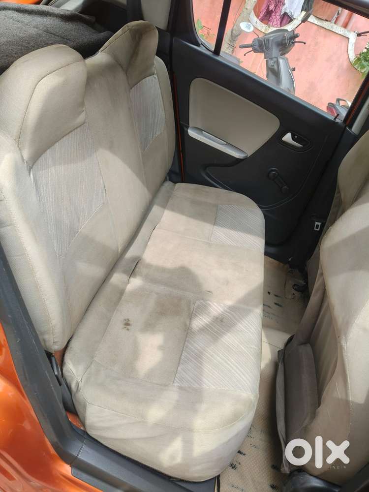 Maruti Suzuki Alto K10 Vxi (o), 2019, Petrol