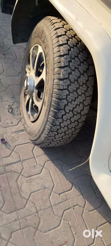 Mahindra Bolero 2012 Diesel Well Maintained8