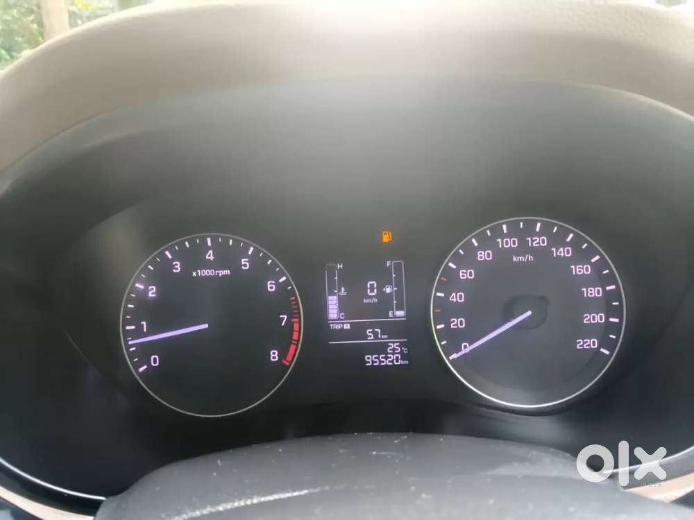 Hyundai Elite I20 [ ] 1.2 Sportz, 2016, Petrol