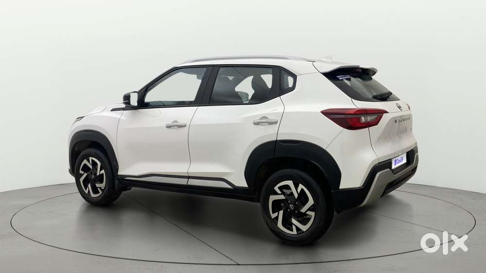 Nissan Magnite 1.0 Xv, 2023, Petrol