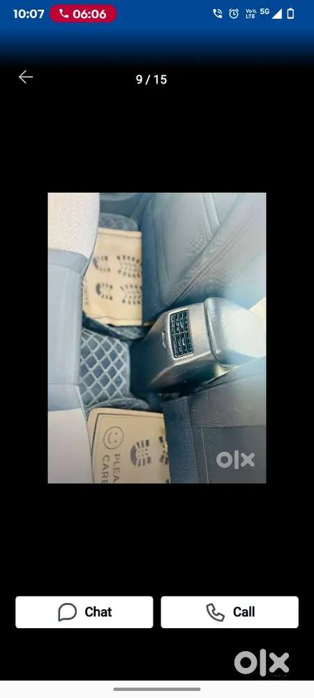 Premium Hatchback With Diesel Engine
