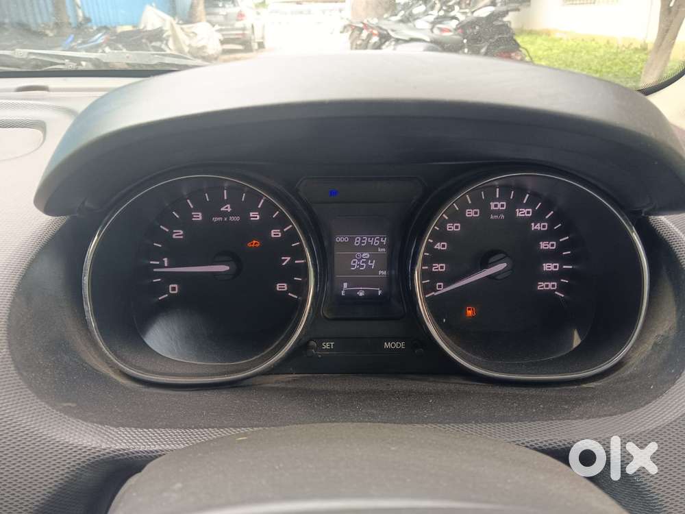 Tata Tiago 1.05 Revotorq Xe, 2019, Diesel