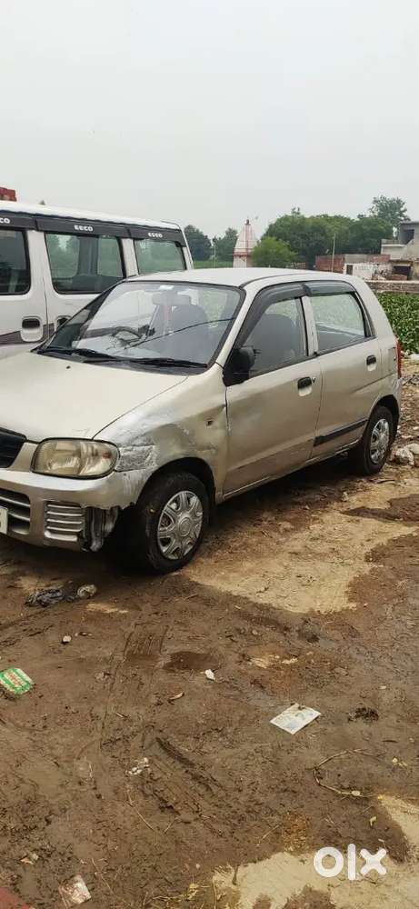 Maruti Suzuki Alto 800 Lxi 2006