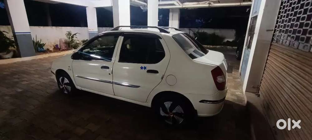 Tata Indigo Ecs 2012 Diesel Manual