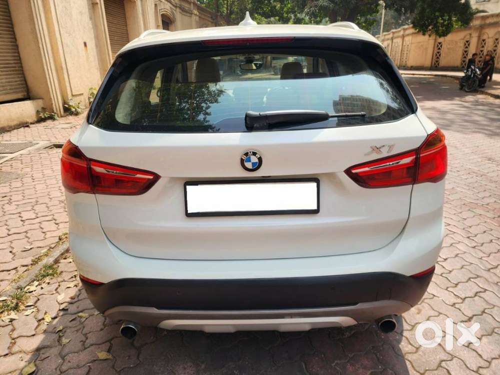 Bmw X1 Sdrive 20d Sportline, 2018, Diesel