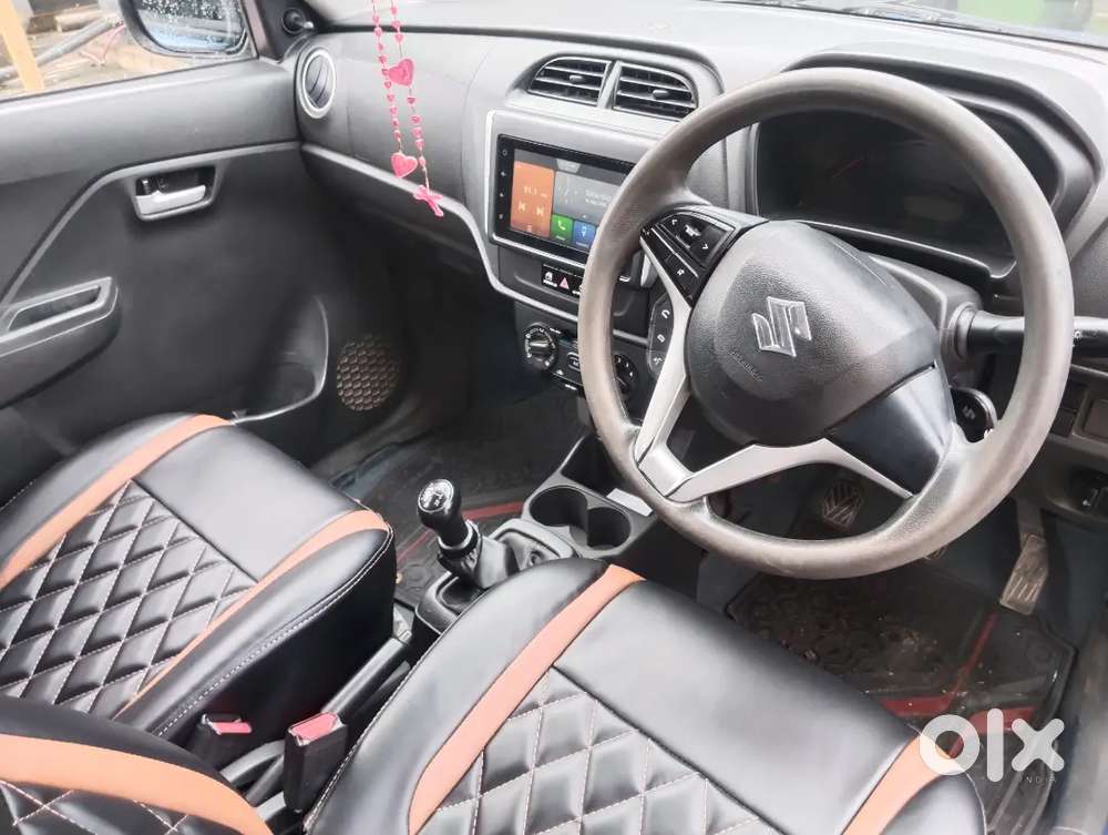 Maruti Suzuki Alto K10 2024 Petrol 26000 Km Driven
