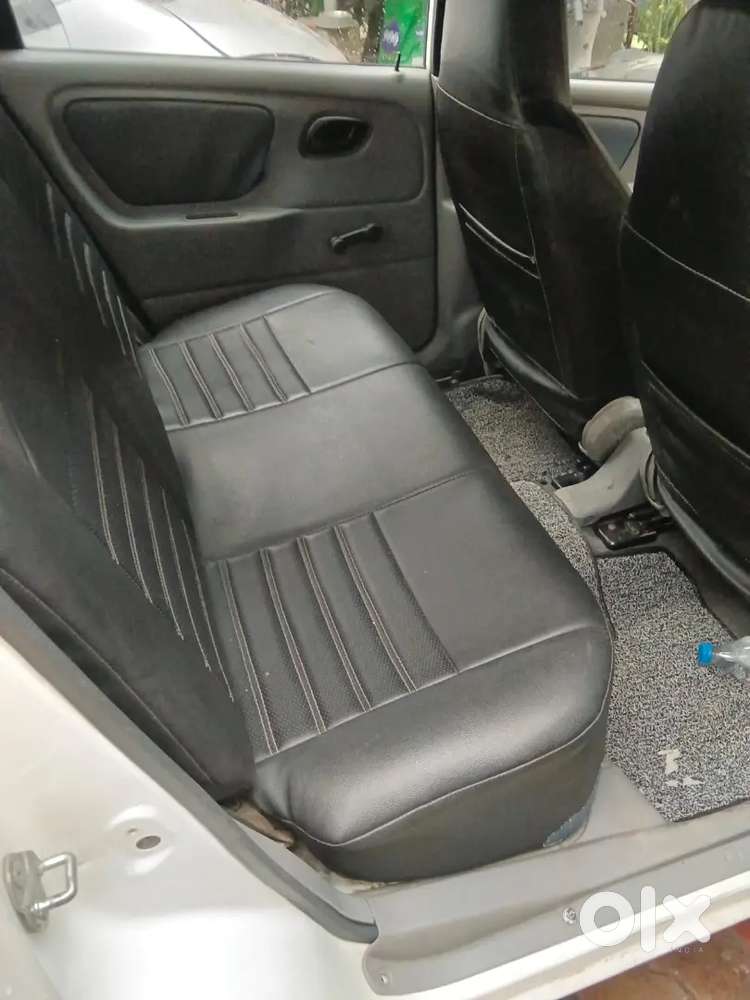 Maruti Alto K10 December 2011 Reg.2012