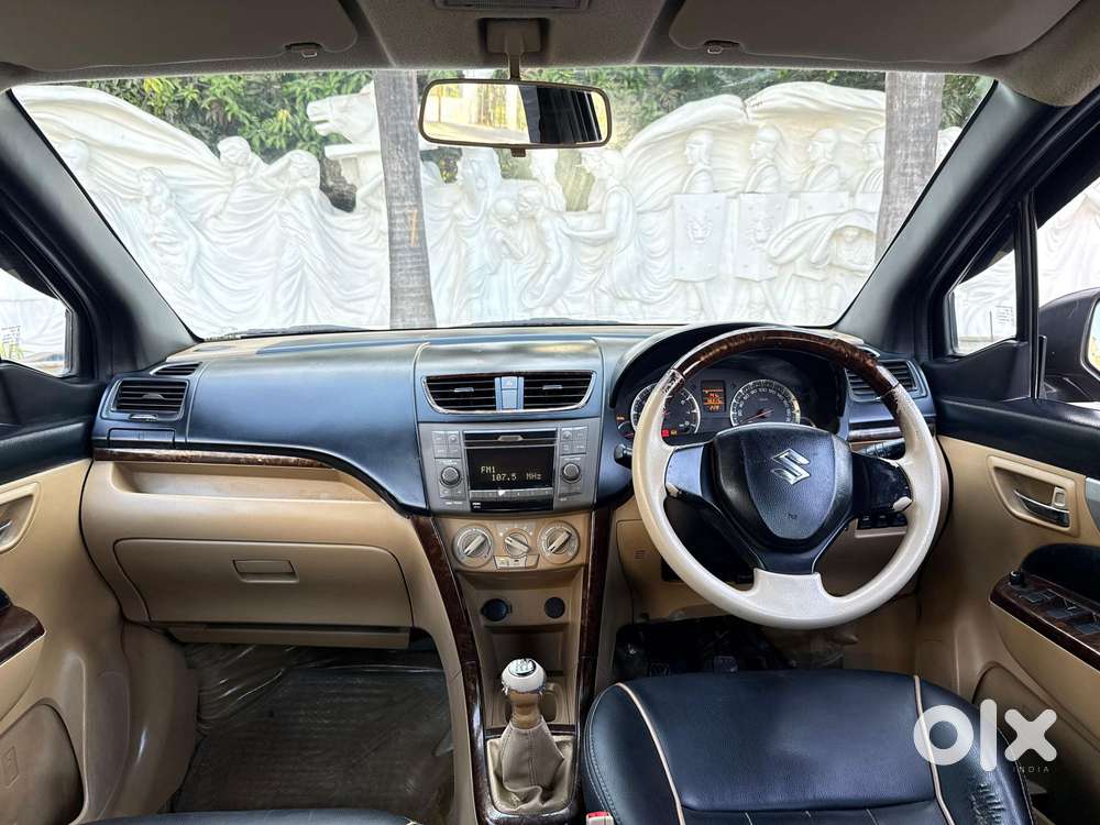 Maruti Suzuki Ertiga 2012-2015 Vxi Cng, 2013, Cng & Hybrids