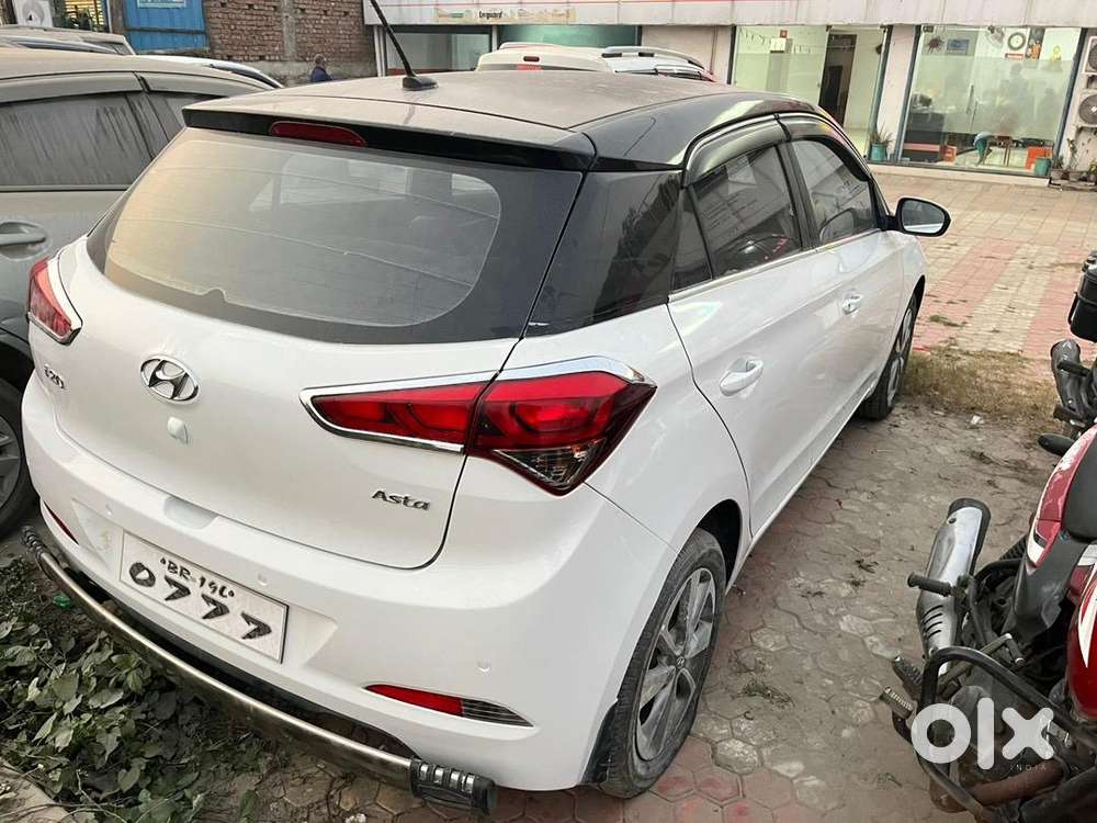 Hyundai Petrol Manual 2018