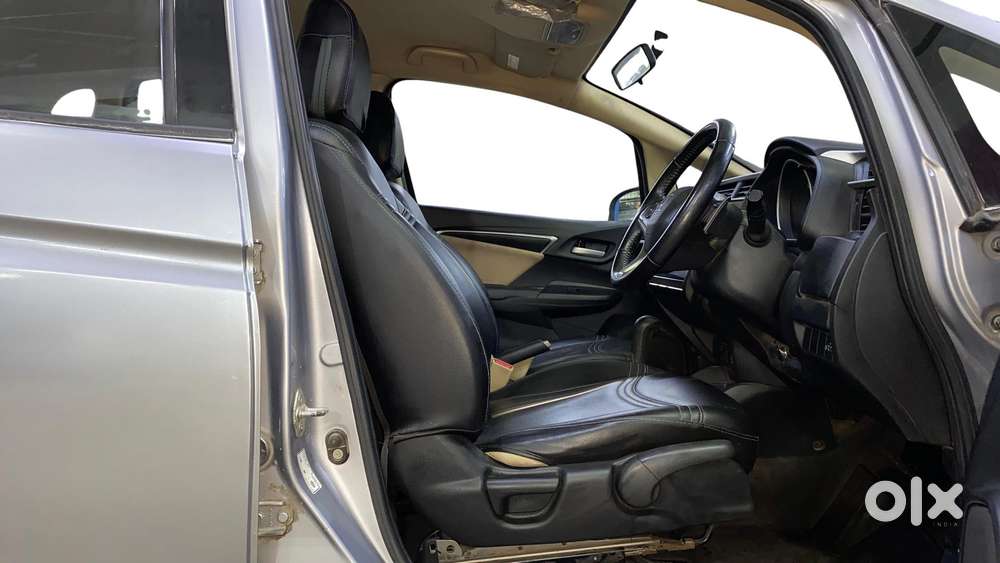 Honda Jazz Vx Cvt, 2018, Petrol