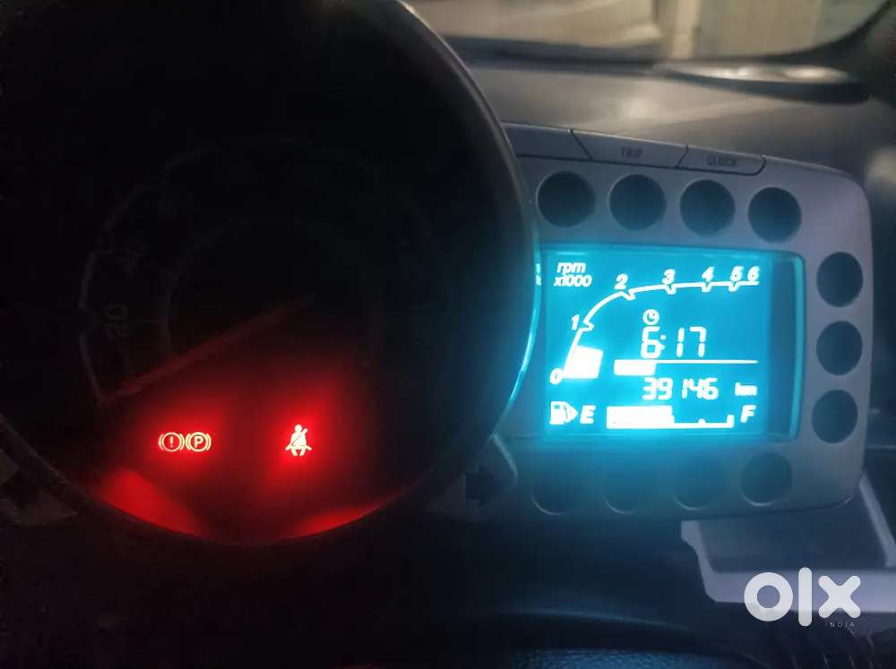 2015 Beat Diesel  25+ Mileage
