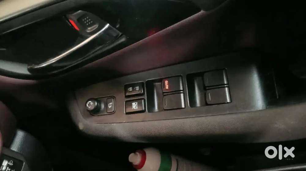 Maruti Suzuki Vitara 2025