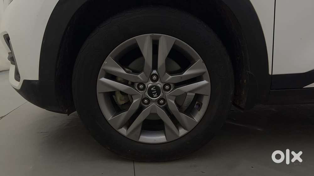 Kia Seltos Htx Plus At D, 2019, Diesel