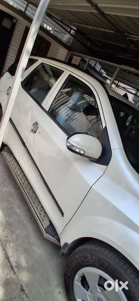Mahindra Xuv500 Diesel 2020