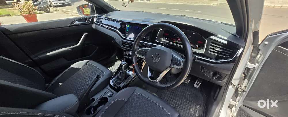 Volkswagen Virtus Gt Line 1.0 Tsi  Immaculate  Single Owner