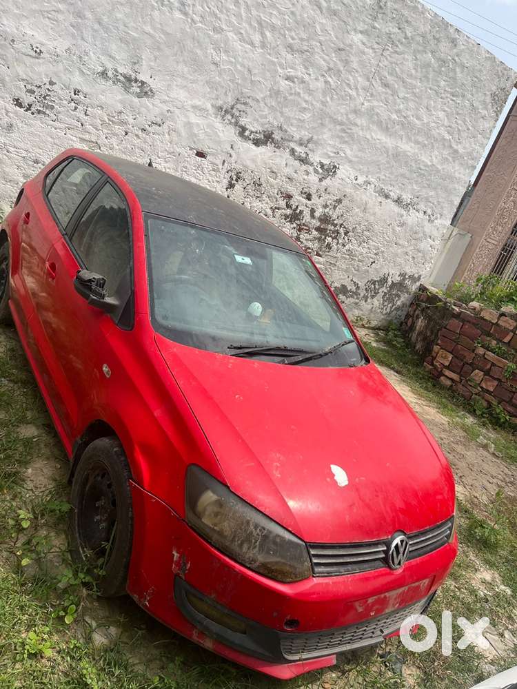 Volkswagen Polo Diesel 2011 Variant