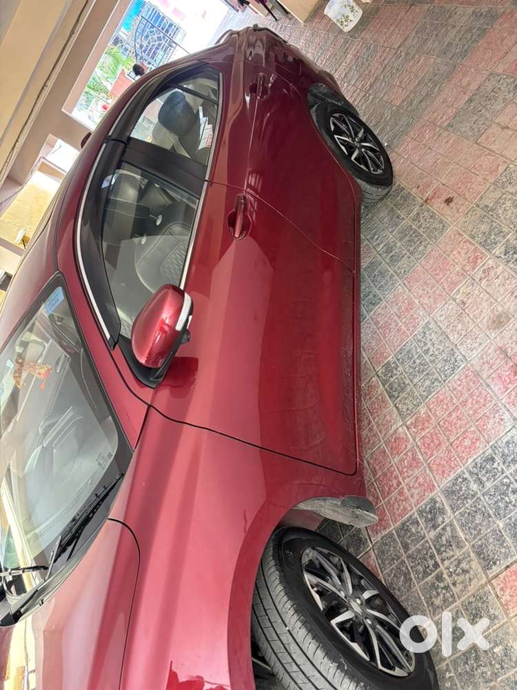 Maruti Suzuki Dzire Petrol 2026