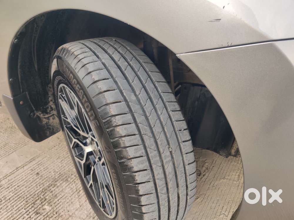 Maruti Suzuki Baleno Sigma, 2021, Petrol