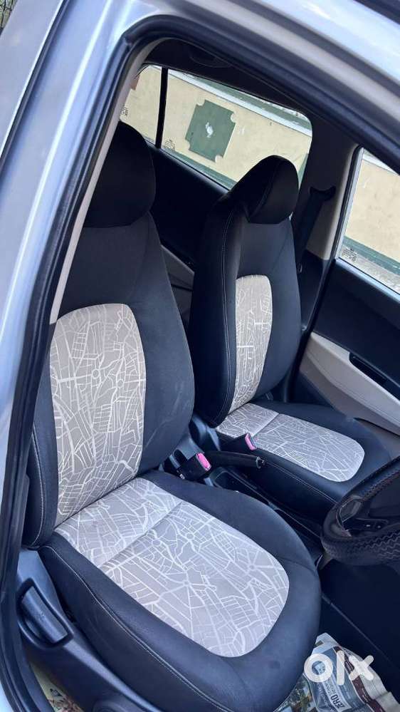Hyundai Grand I10 Asta 1.2 At Vtvt, 2016, Petrol